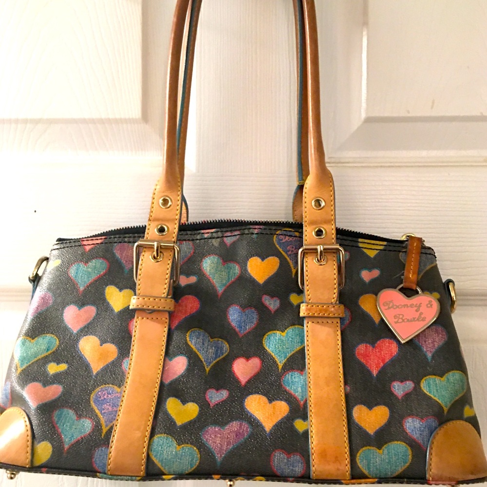 💕Y2K Dooney and Bourke💕